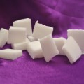 DA Soap Crystal SLS-free White, основа белая - 1 кг