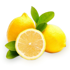 Лимон сочный 15 мл