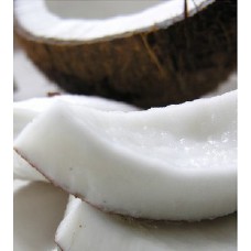 Масло кокосовое рафинированное (баттер) 250 г
