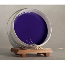 MYLOFF COLOR - мыльная основа фиолетовая 0,5 кг
