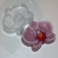 Форма для мыла Орхидея