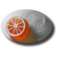 Форма для мыла Апельсин