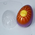 Форма для мыла Яйцо солнце
